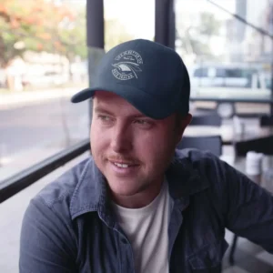 LIFE IS BETTER ON RACETRACKS - Basecap