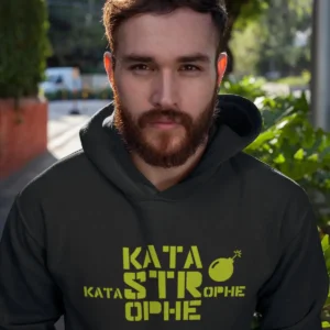 Hoodie Katastrophe