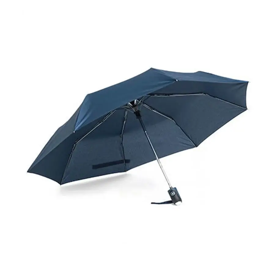 Automatik-Taschenschirm “Bremsen macht die Felgen dreckig” 4 Automatik-Taschenschirm “Bremsen macht die Felgen dreckig” – Bild 4