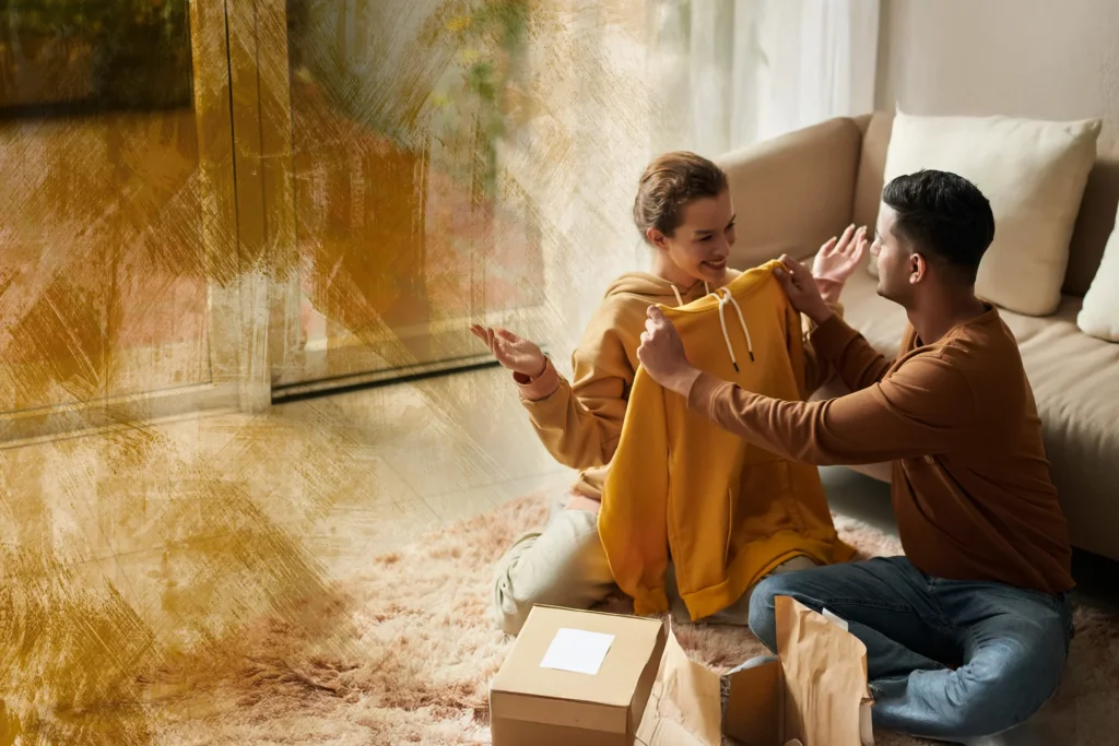 HOME - cat head unisex