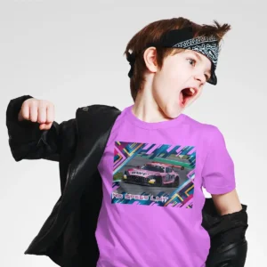 Mercedes-AMG GT3 Kinder T-Shirt