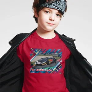 Lamborghini Huracán GT3 Evo2 Kinder T-Shirt