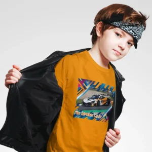 McLaren 720S GT3 Evo Kinder T-Shirt