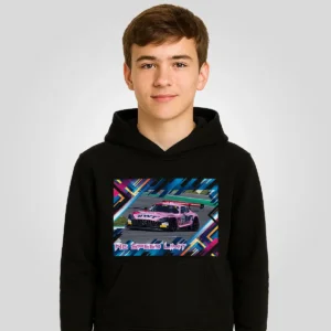 Mercedes-AMG GT3 Hoodie