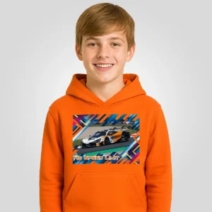 McLaren 720S GT3 Evo Hoodie
