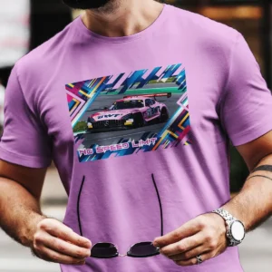 Mercedes-AMG GT3 Herren T-Shirt