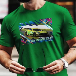 Mercedes-AMG GT3 Herren T-Shirt