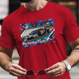 Lamborghini Huracán GT3 Evo2 Herren T-Shirt